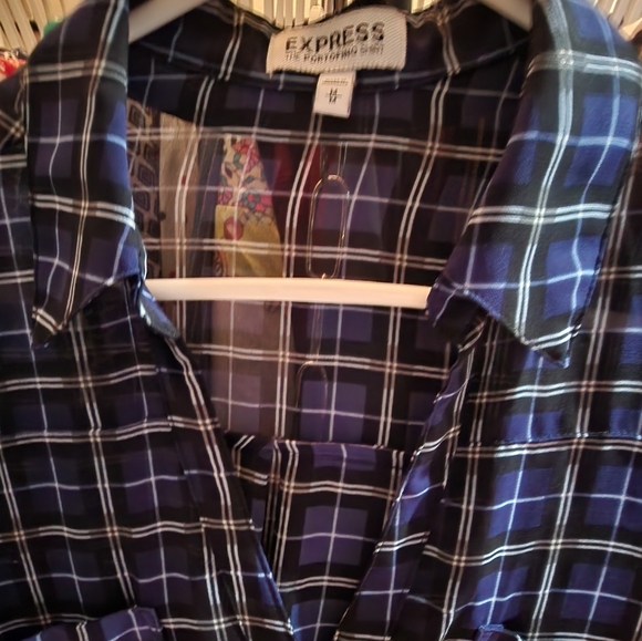 Express Portofino Shirt - Picture 5 of 5